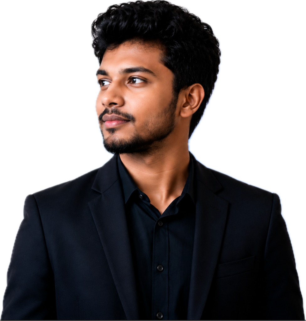 Kavishka Thilakarathna — AI Engineer & Software Engineer
